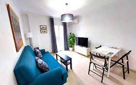 Sol Centro Apartment B
